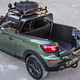 Illustration for article titled The Mini Paceman Adventure Is A One-Off Pickup Loaded With Awesomeness
